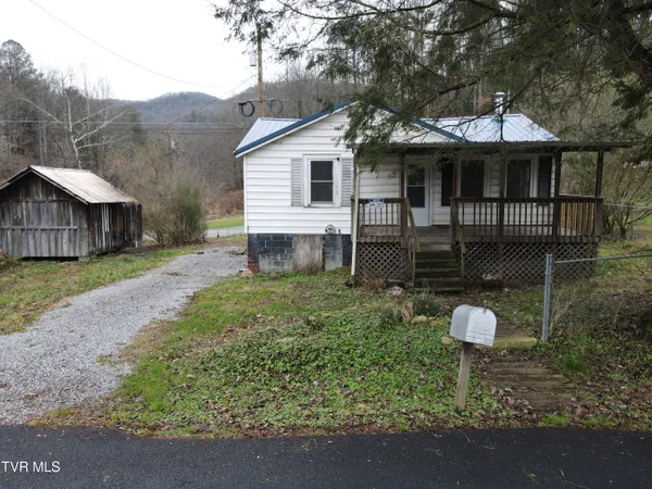 $89,900 | 6250 Josephine Road, Norton, VA 24273