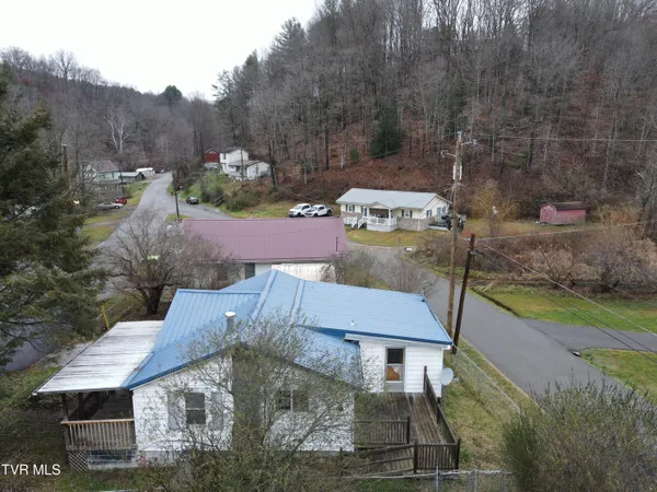$89,900 | 6250 Josephine Road, Norton, VA 24273