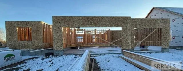 $615,000 | 5439 Rip Tideroad Idaho Falls, Idaho Falls, ID 83404