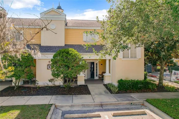 $299,900 | 7510 Seven Eagles Way, Unit 7510, Reunion, FL 34747