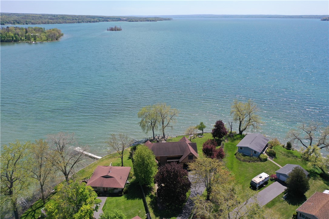 346 Backus Road Springport, NY 13034 - Photo 46 of 49