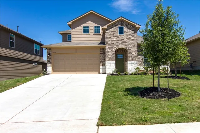 $2,495 | 7012 Ranchito Drive, Austin, TX 78744