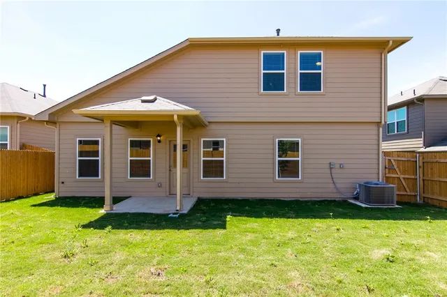 $2,495 | 7012 Ranchito Drive, Austin, TX 78744