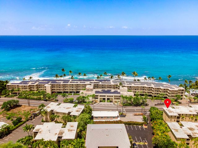 $380,000 | 76-6233 Alii Drive, Unit 161, Kailua-Kona, HI 96740