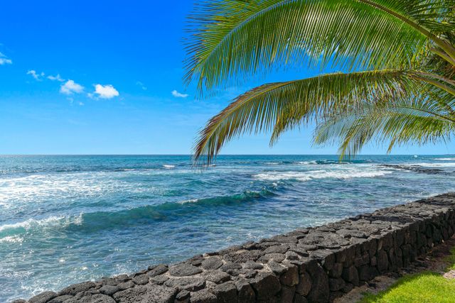 $380,000 | 76-6233 Alii Drive, Unit 161, Kailua-Kona, HI 96740