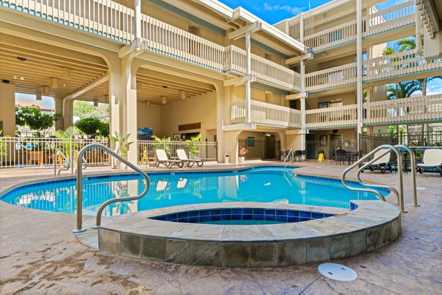 $380,000 | 76-6233 Alii Drive, Unit 161, Kailua-Kona, HI 96740