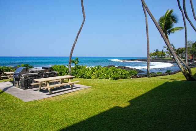 $380,000 | 76-6233 Alii Drive, Unit 161, Kailua-Kona, HI 96740