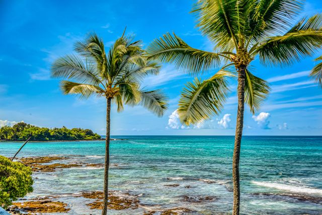 $380,000 | 76-6233 Alii Drive, Unit 161, Kailua-Kona, HI 96740