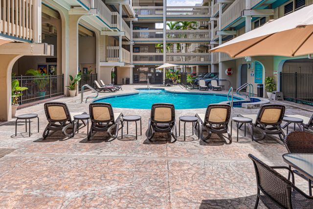 $380,000 | 76-6233 Alii Drive, Unit 161, Kailua-Kona, HI 96740