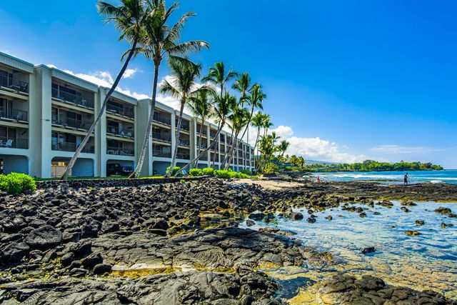 $380,000 | 76-6233 Alii Drive, Unit 161, Kailua-Kona, HI 96740