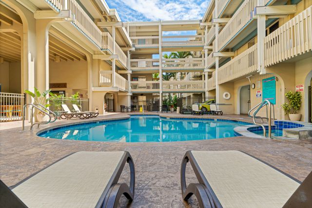 $380,000 | 76-6233 Alii Drive, Unit 161, Kailua-Kona, HI 96740