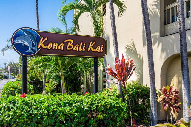 $380,000 | 76-6233 Alii Drive, Unit 161, Kailua-Kona, HI 96740