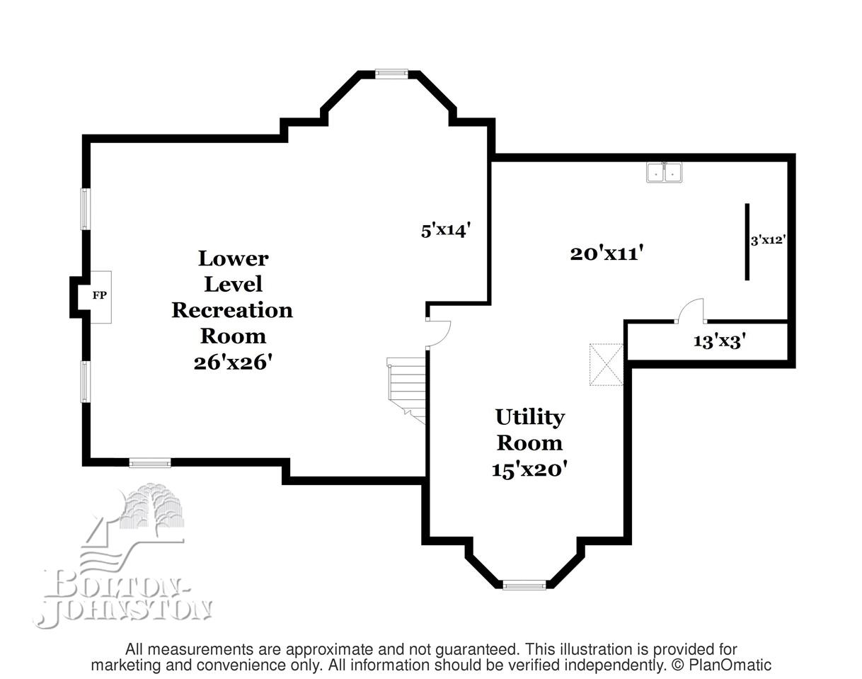 110 Touraine Road Grosse Pointe, MI 48236 - Photo 68 of 68 31346880-67.JPG