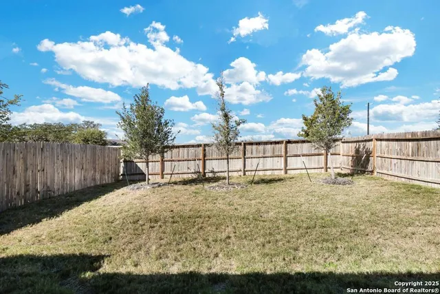 a view of outdoor space yard and patio