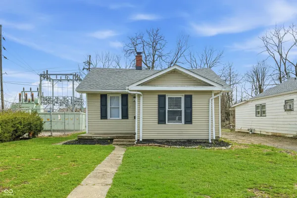 $119,900 | 3383 Station Street, Indianapolis, IN 46218