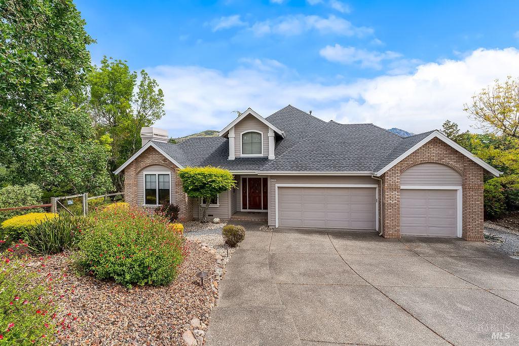 6283 Meadowbreeze Court Santa Rosa, CA 95409 - Photo 1 of 60