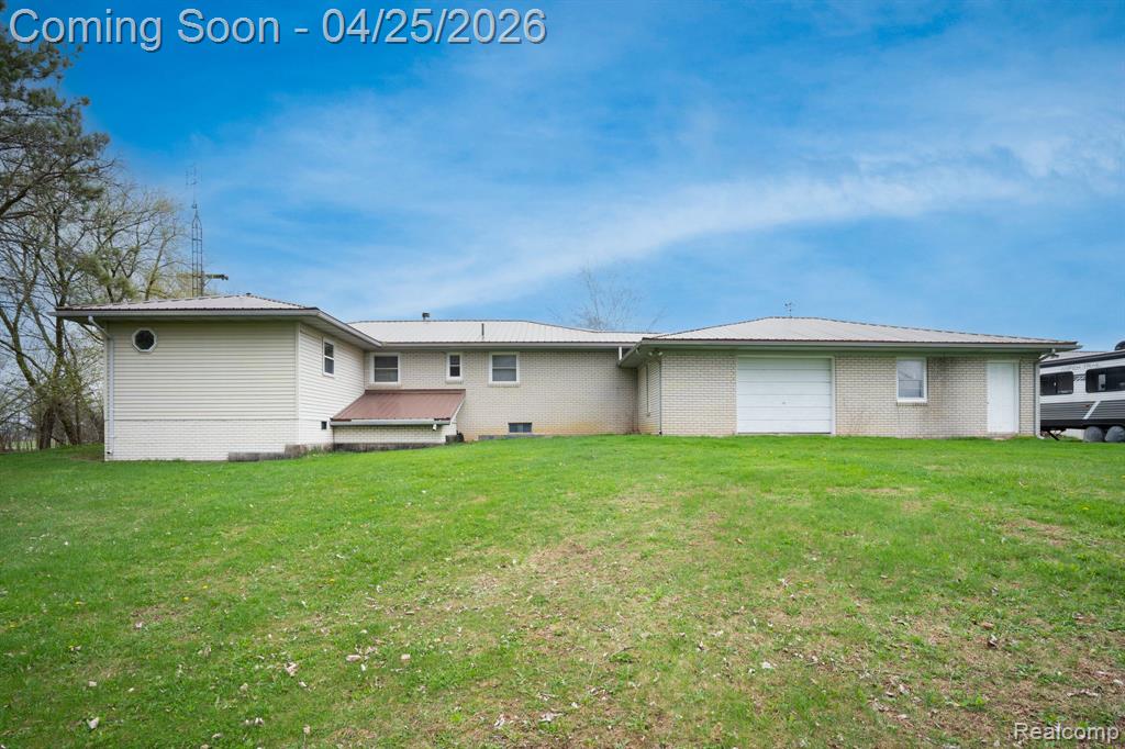 2890 Graham Road Imlay City, MI 48444 - Photo 30 of 33