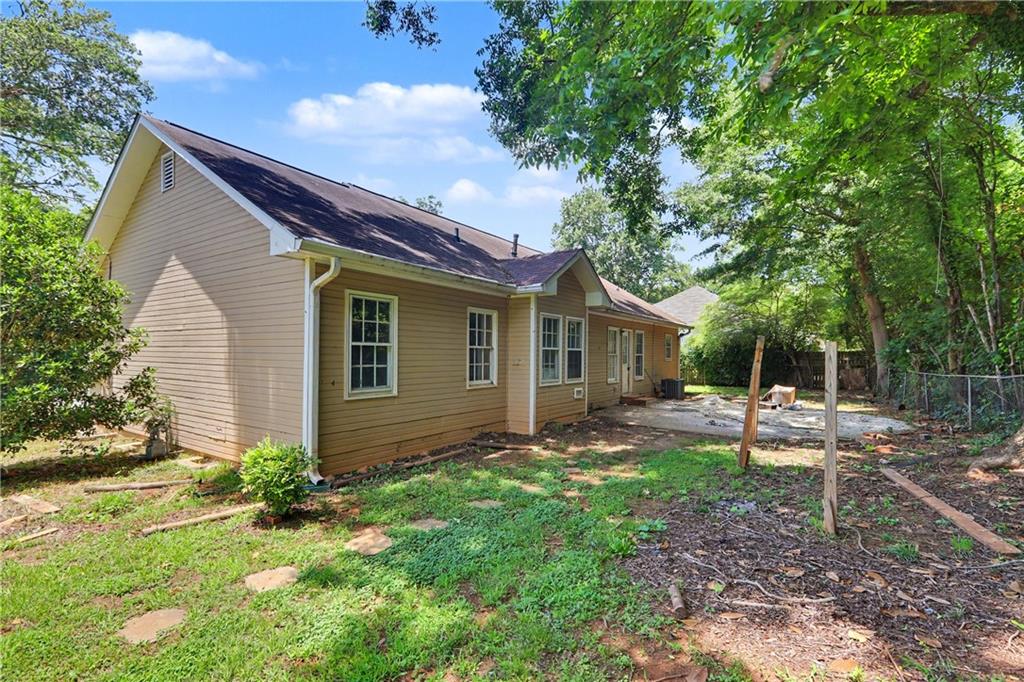 518 Spring Street Villa Rica, GA 30180 - Photo 35 of 39