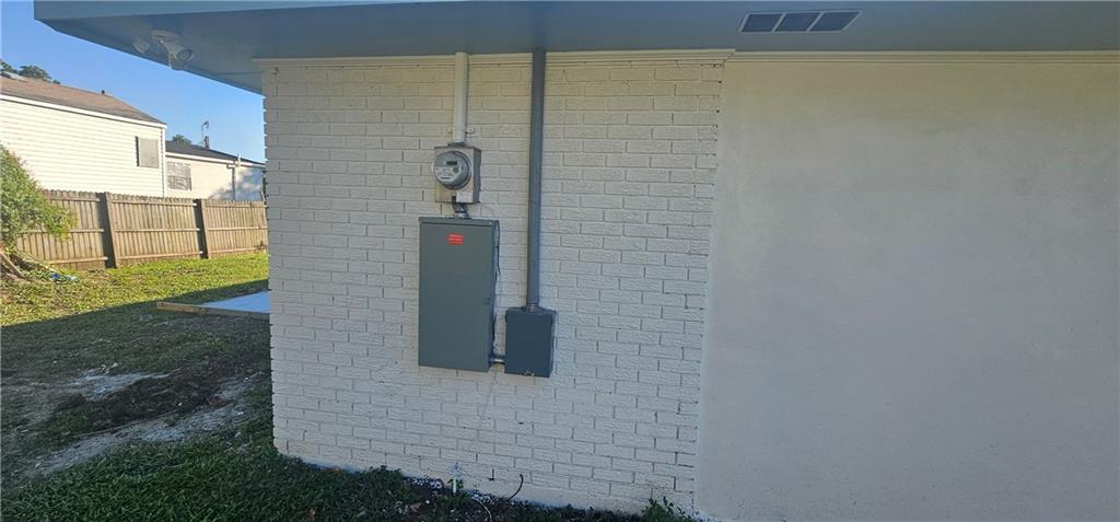 635 St Louis Street Raceland, LA 70394 - Photo 13 of 13