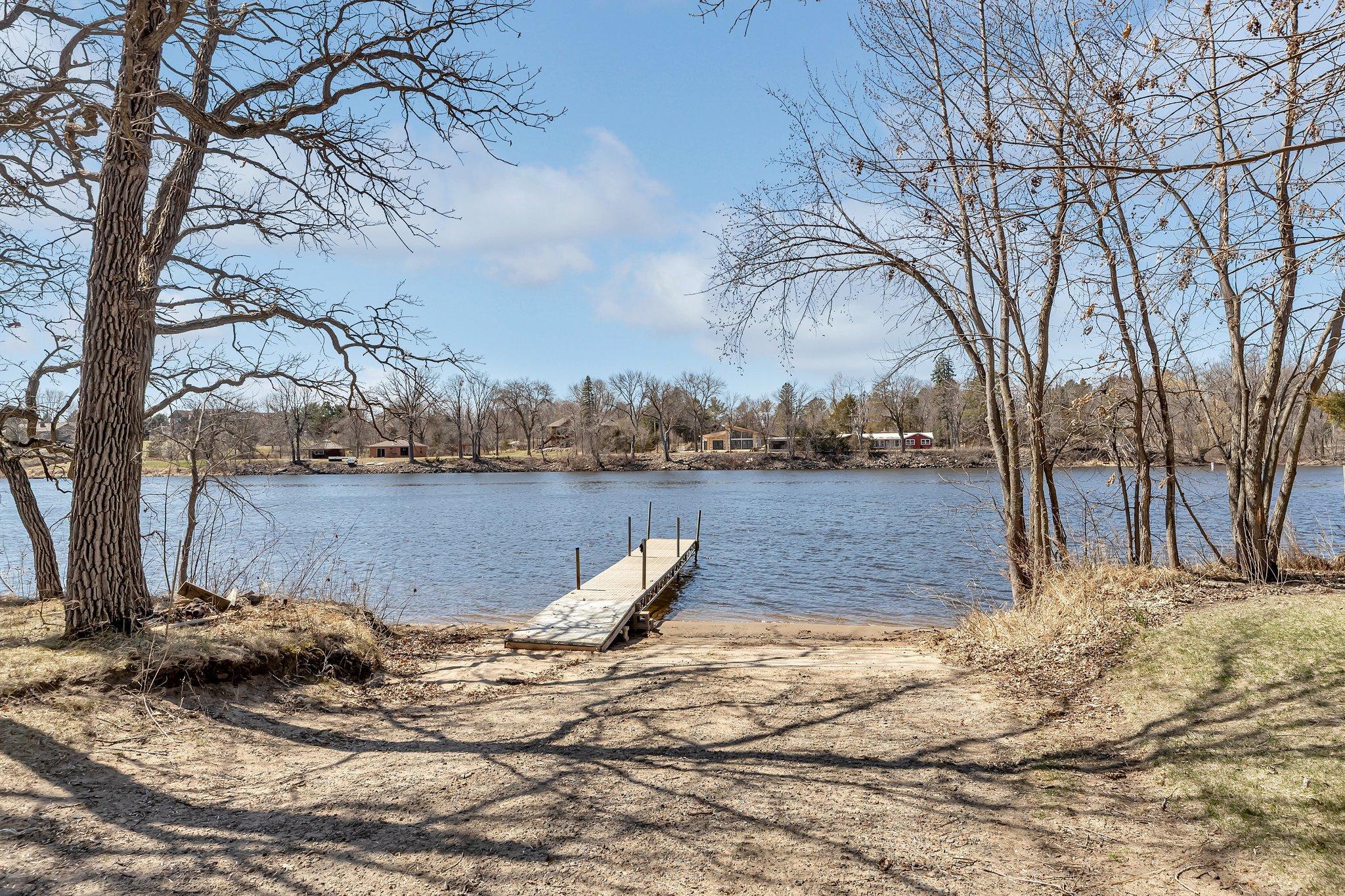10267 Ferry Point Place Northwest Rice, MN 56367 - Photo 79 of 106