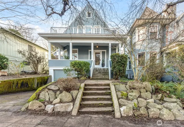 $1,225,000 | 1523 35th Avenue, Seattle, WA 98122