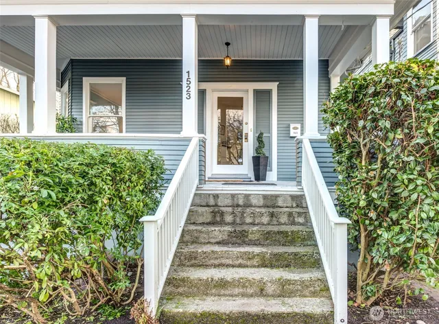 $1,225,000 | 1523 35th Avenue, Seattle, WA 98122