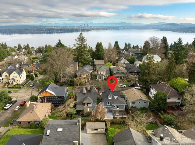 $1,225,000 | 1523 35th Avenue, Seattle, WA 98122