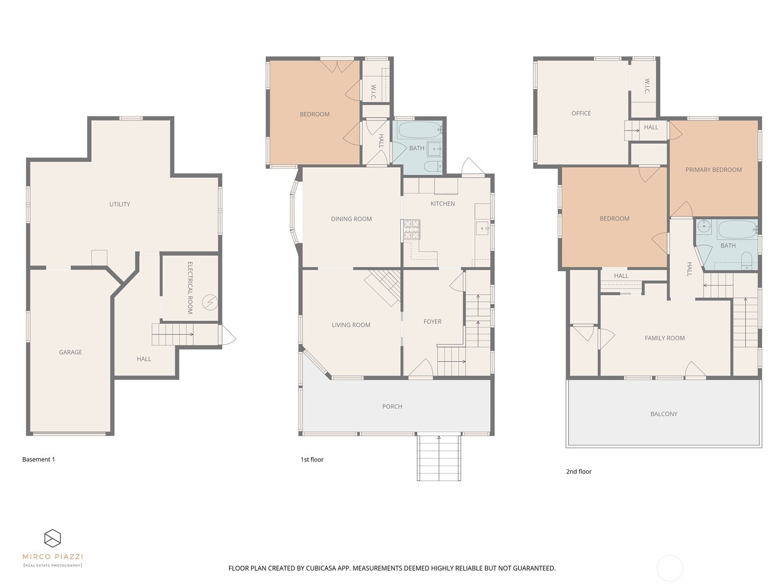 1523 35th Avenue Seattle, WA 98122 - Photo 35 of 35 a picture of a room with furniture and refrigerator