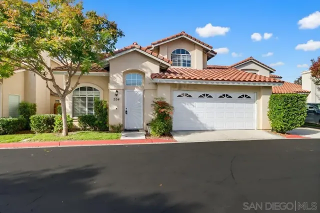 $715,000 | 554 Friendly Court, El Cajon, CA 92021