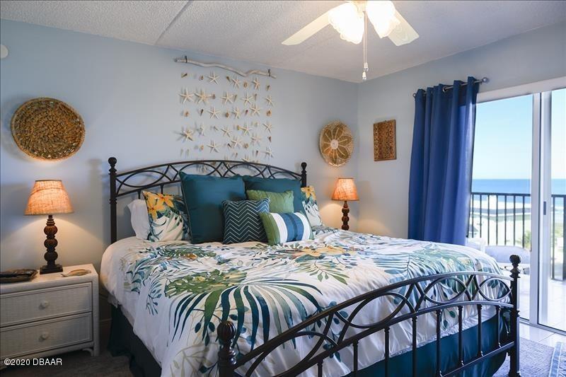 30 Inlet Harbor Road, Unit 603 Ponce Inlet, FL 32127 - Photo 14 of 35 Masterbed3