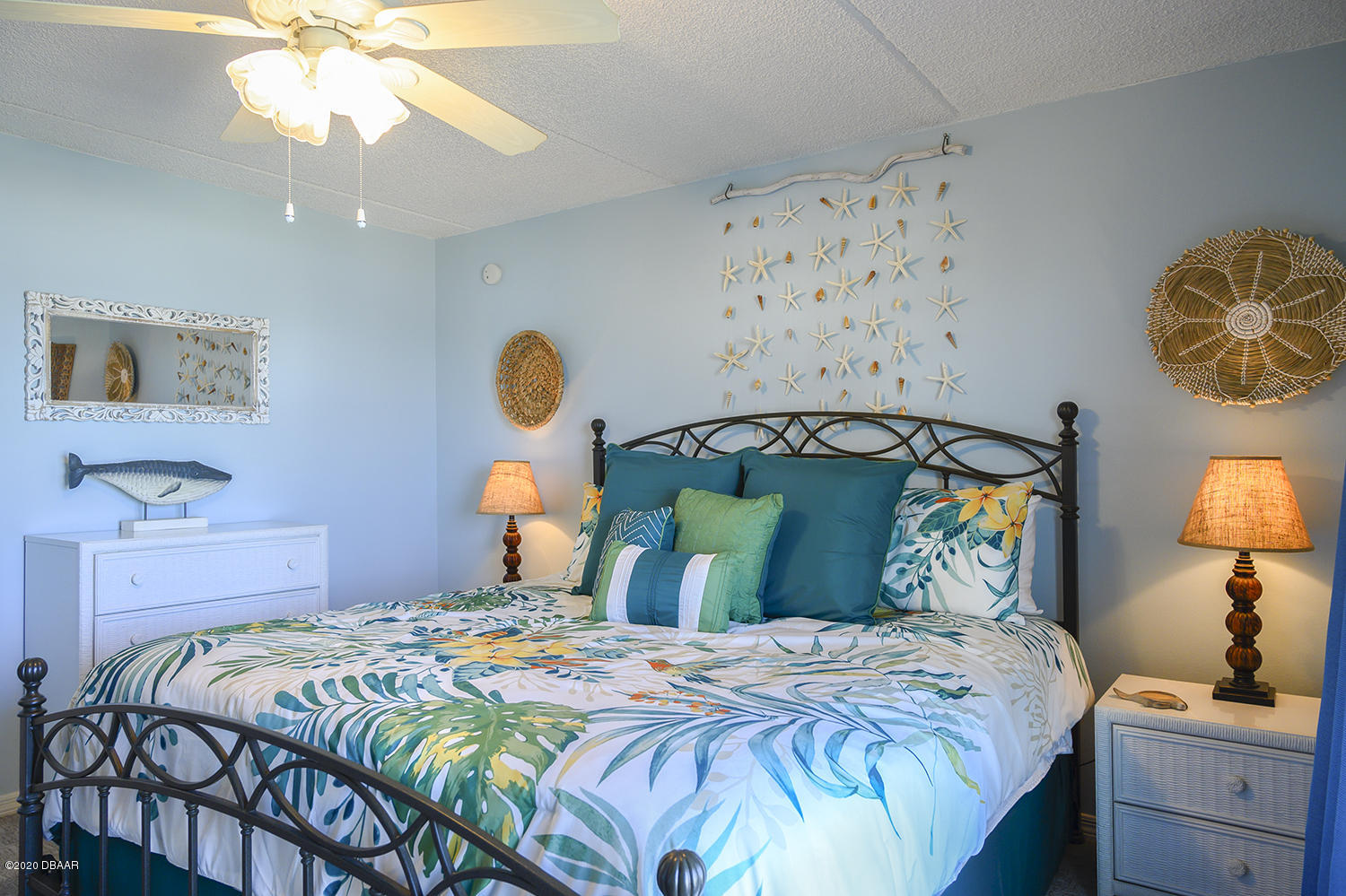 30 Inlet Harbor Road, Unit 603 Ponce Inlet, FL 32127 - Photo 17 of 35 Master Bedroom 4