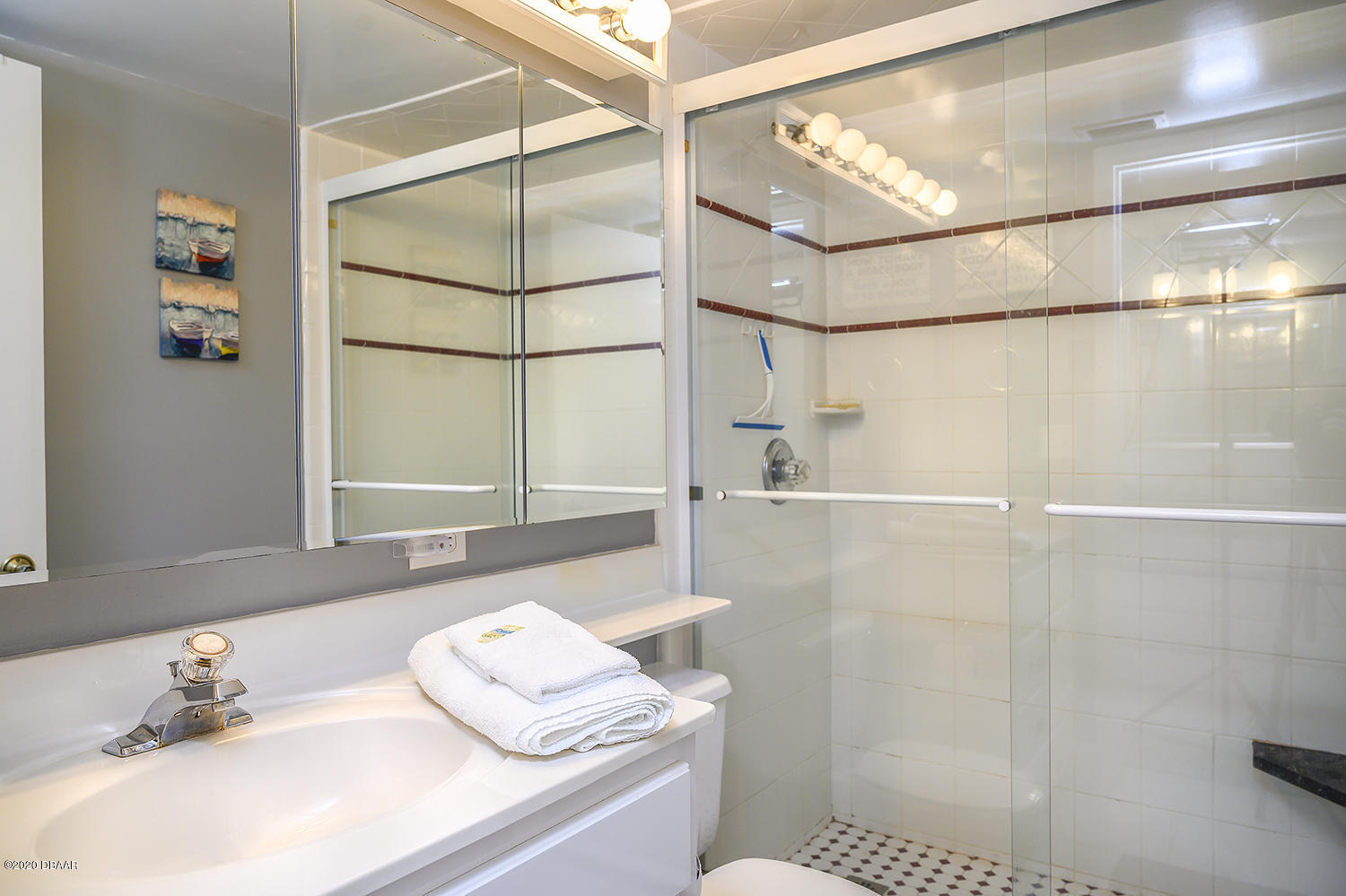 30 Inlet Harbor Road, Unit 603 Ponce Inlet, FL 32127 - Photo 22 of 35 Master Bath 2