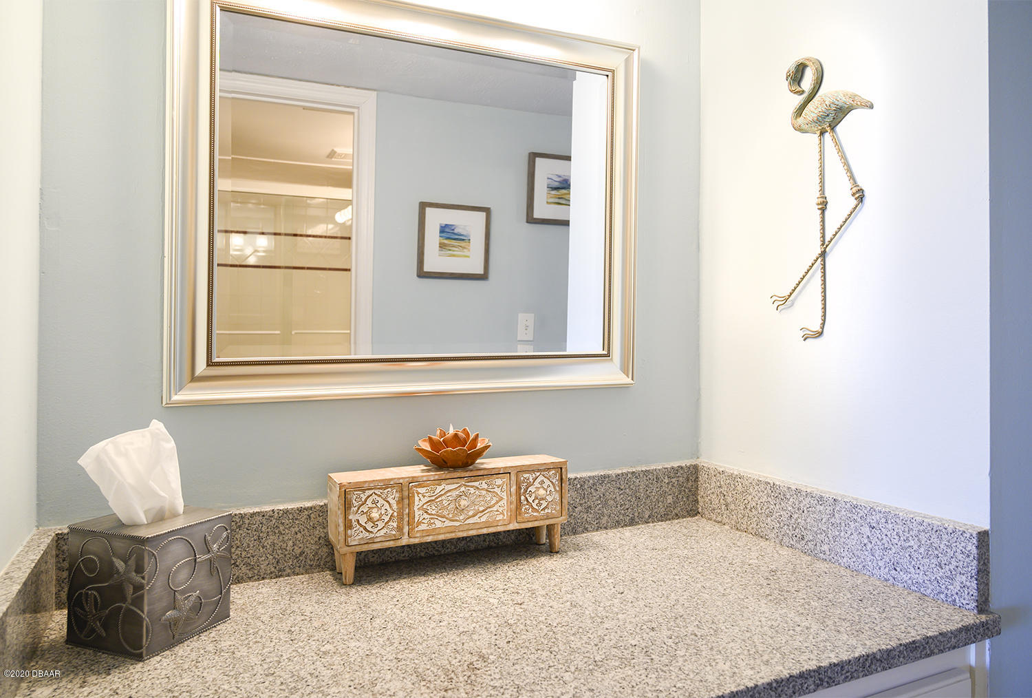 30 Inlet Harbor Road, Unit 603 Ponce Inlet, FL 32127 - Photo 24 of 35 Master Bath