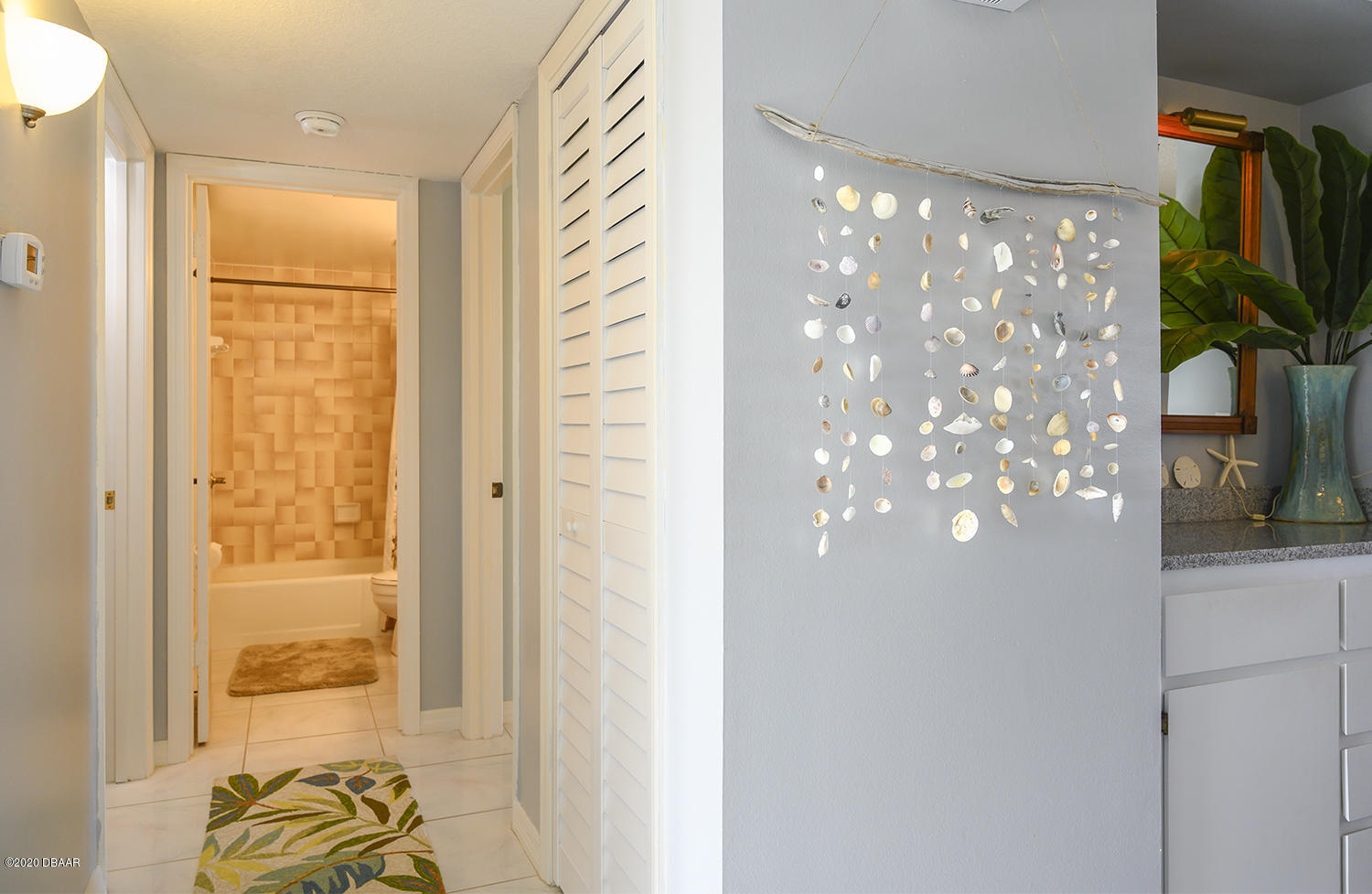 30 Inlet Harbor Road, Unit 603 Ponce Inlet, FL 32127 - Photo 26 of 35 Guest Bath 2