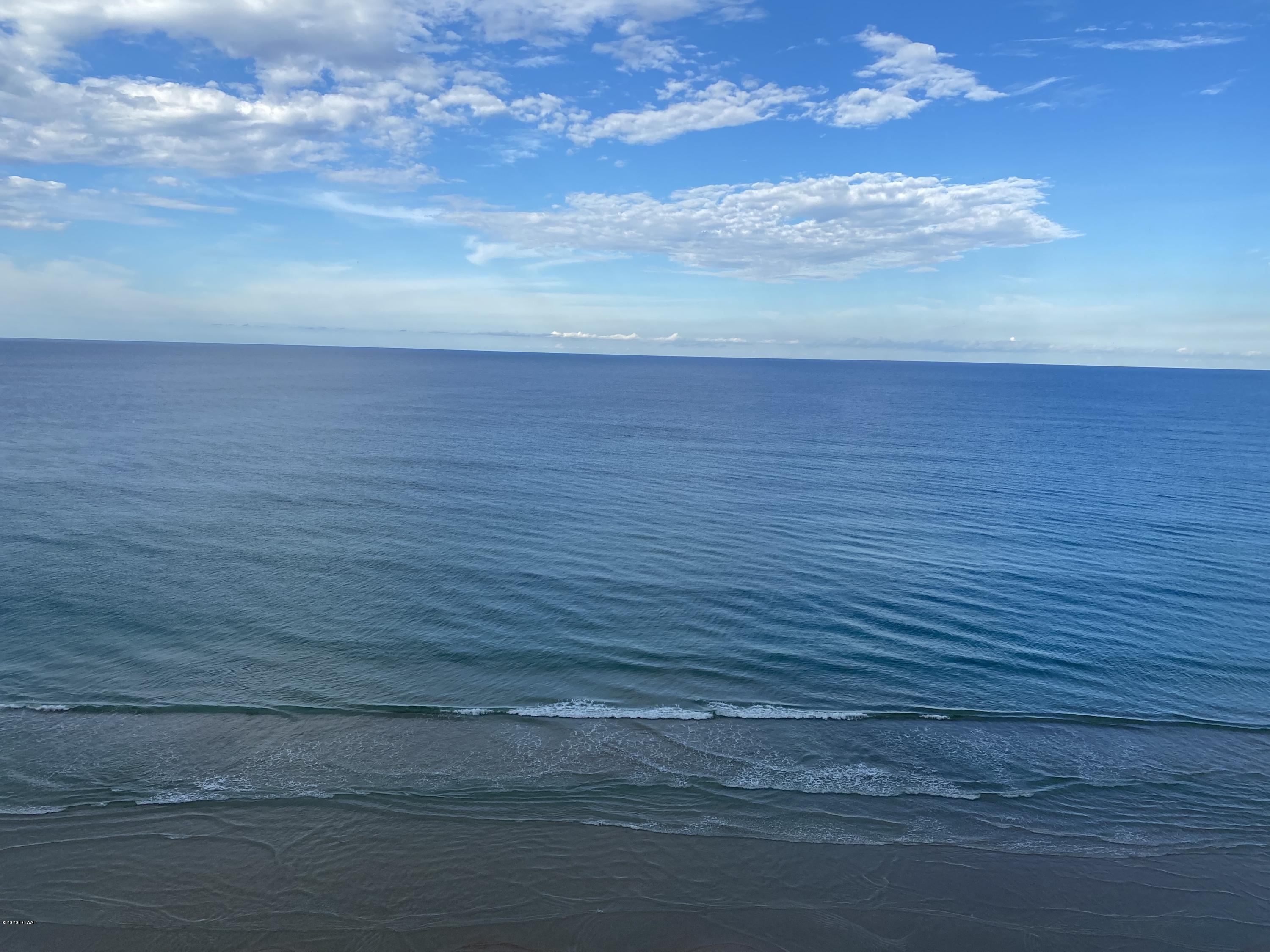 30 Inlet Harbor Road, Unit 603 Ponce Inlet, FL 32127 - Photo 27 of 35 Ocean