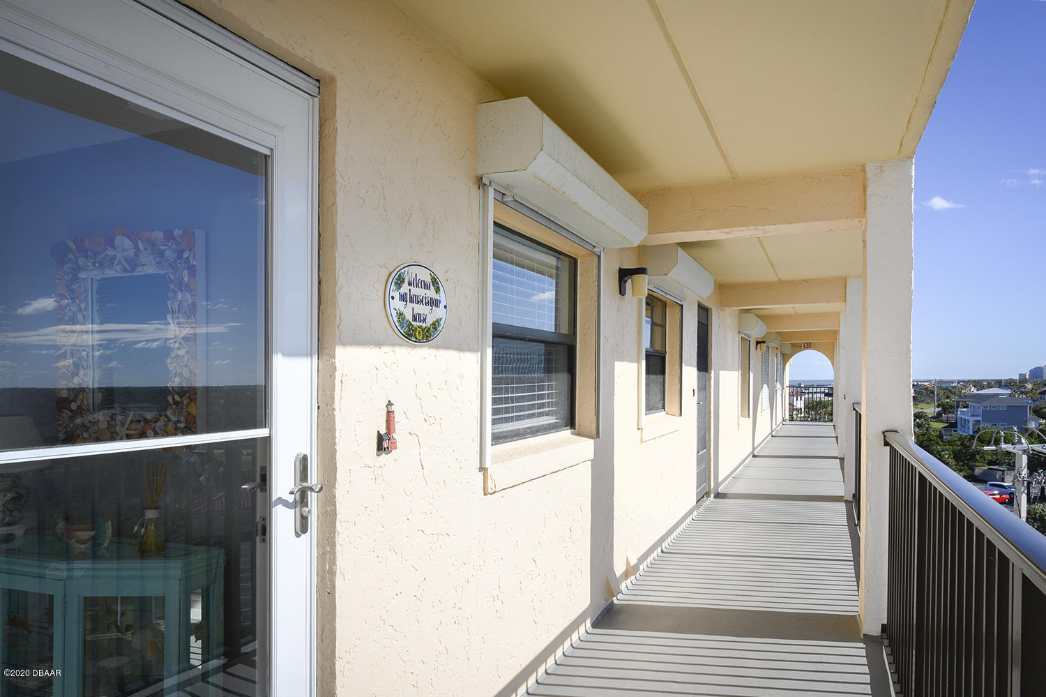 30 Inlet Harbor Road, Unit 603 Ponce Inlet, FL 32127 - Photo 33 of 35 PIR_TW603_34_mmeyers