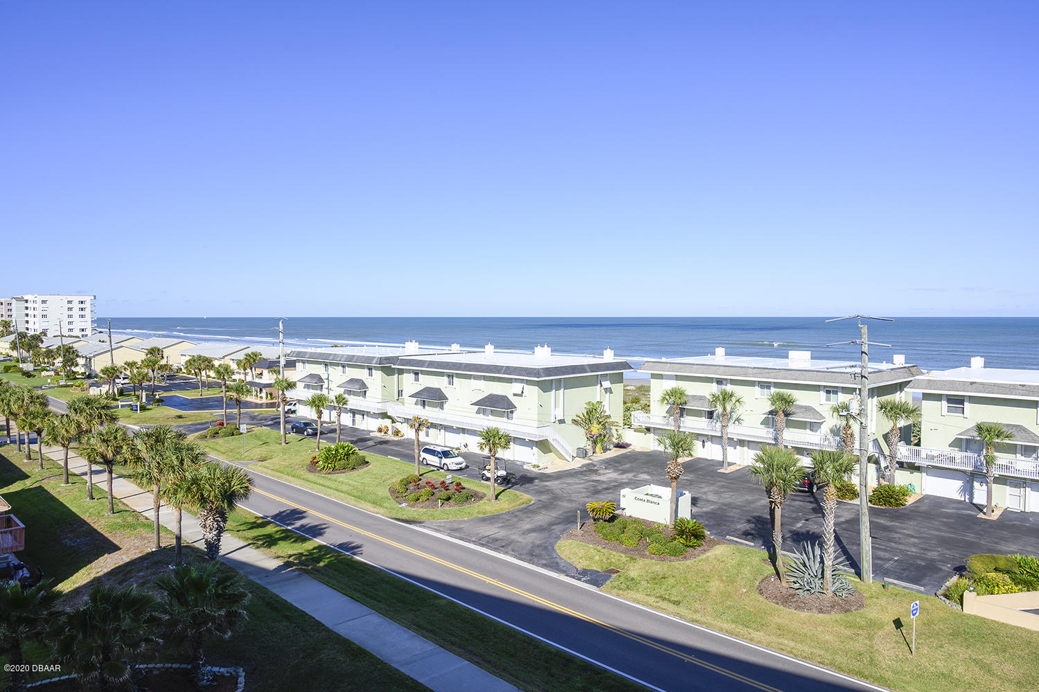 30 Inlet Harbor Road, Unit 603 Ponce Inlet, FL 32127 - Photo 34 of 35 Ocean Views
