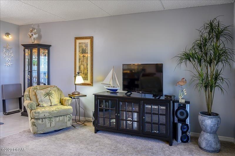 30 Inlet Harbor Road, Unit 603 Ponce Inlet, FL 32127 - Photo 5 of 35 LR3