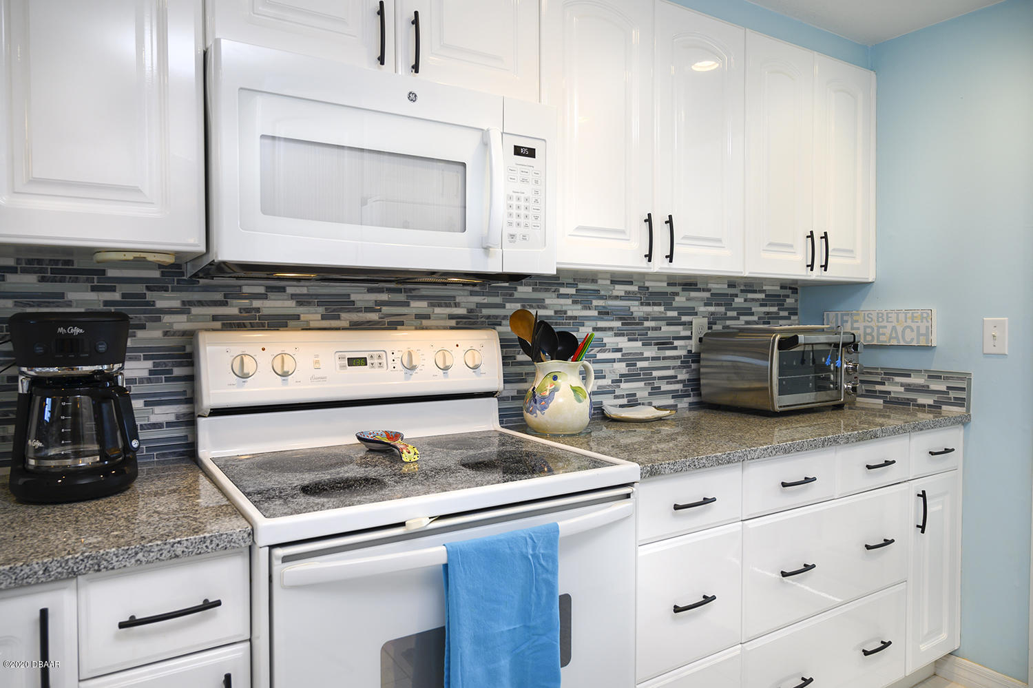 30 Inlet Harbor Road, Unit 603 Ponce Inlet, FL 32127 - Photo 10 of 35 Kitchen 4