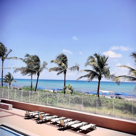 $2,390 | 1980 South Ocean Drive, Unit 12L, Hallandale Beach, FL 33009