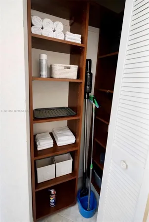 a view of washer and dryer