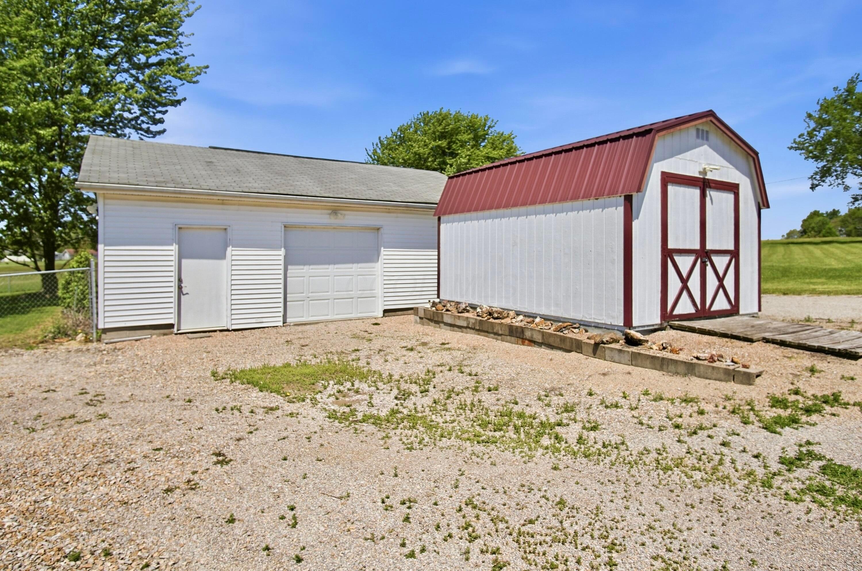 2760 Flint Ridge Road Hopewell, OH 43746 - Photo 60 of 64