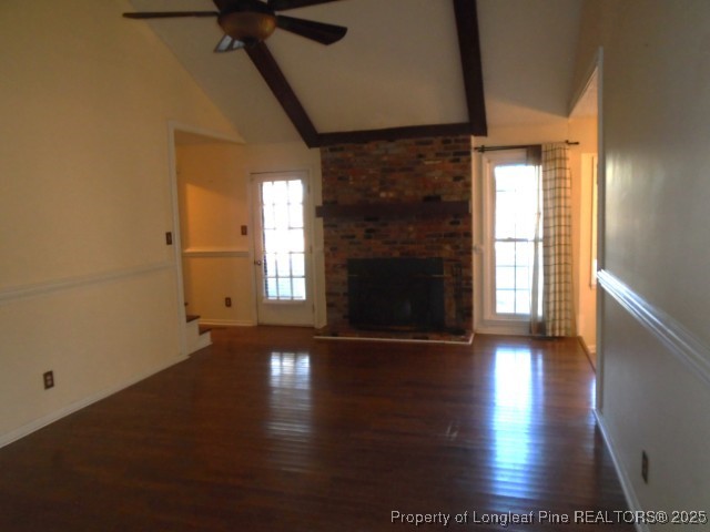 3503 Farm Circle Road Fayetteville, NC 28306 - Photo 3 of 18