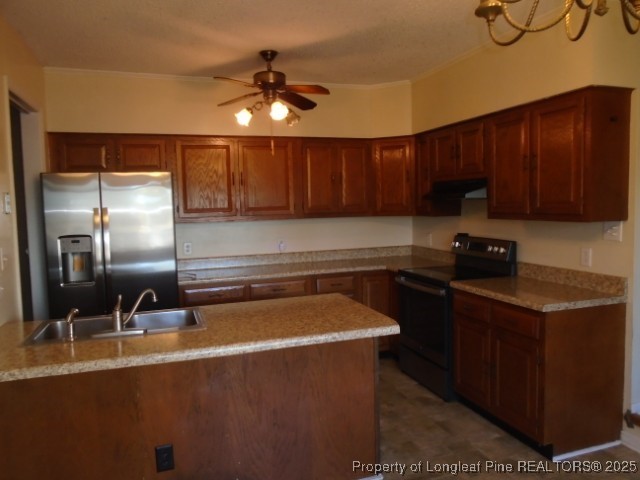 3503 Farm Circle Road Fayetteville, NC 28306 - Photo 5 of 18