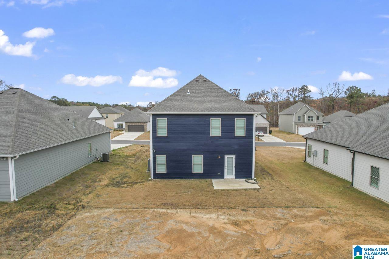 593 Troubadour Lane Jasper, AL 35501 - Photo 6 of 35