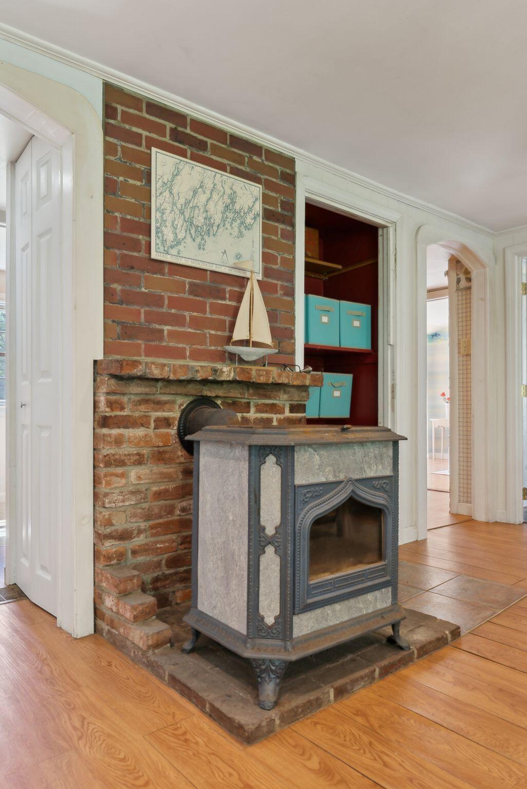 592 Old Stage Road Arrowsic, ME 04530 - Photo 13 of 45 64_DSC06835