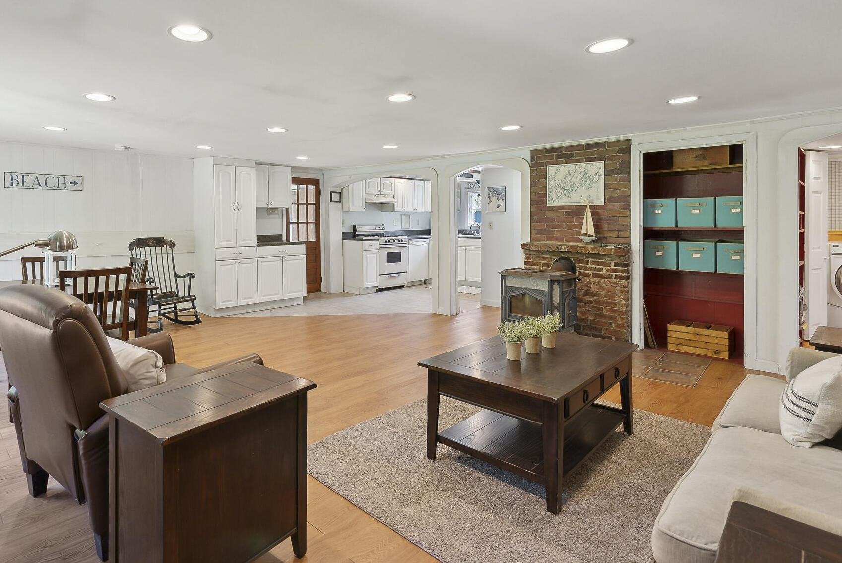 592 Old Stage Road Arrowsic, ME 04530 - Photo 16 of 45 43_DSC06800