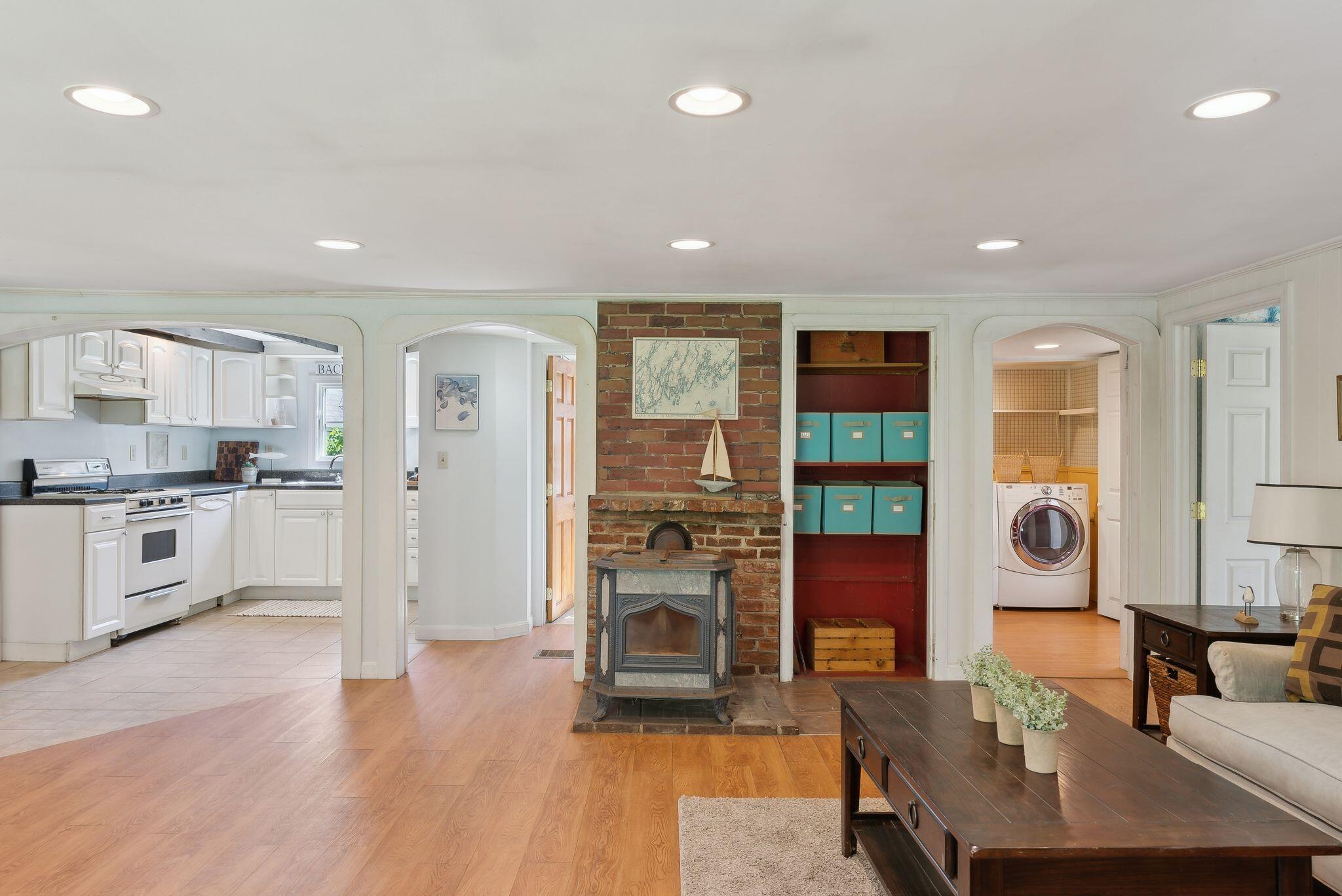 592 Old Stage Road Arrowsic, ME 04530 - Photo 18 of 45 45_DSC06810