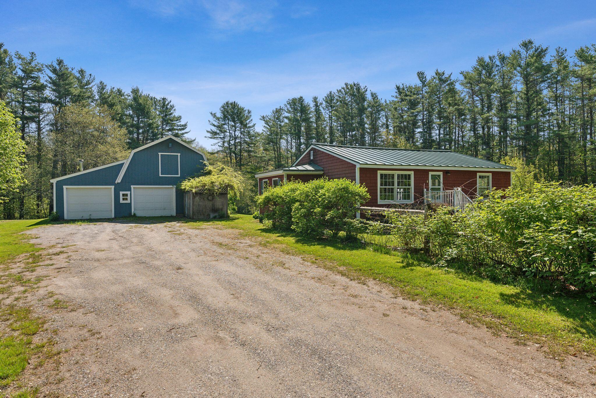 592 Old Stage Road Arrowsic, ME 04530 - Photo 2 of 45 2_DSC06680