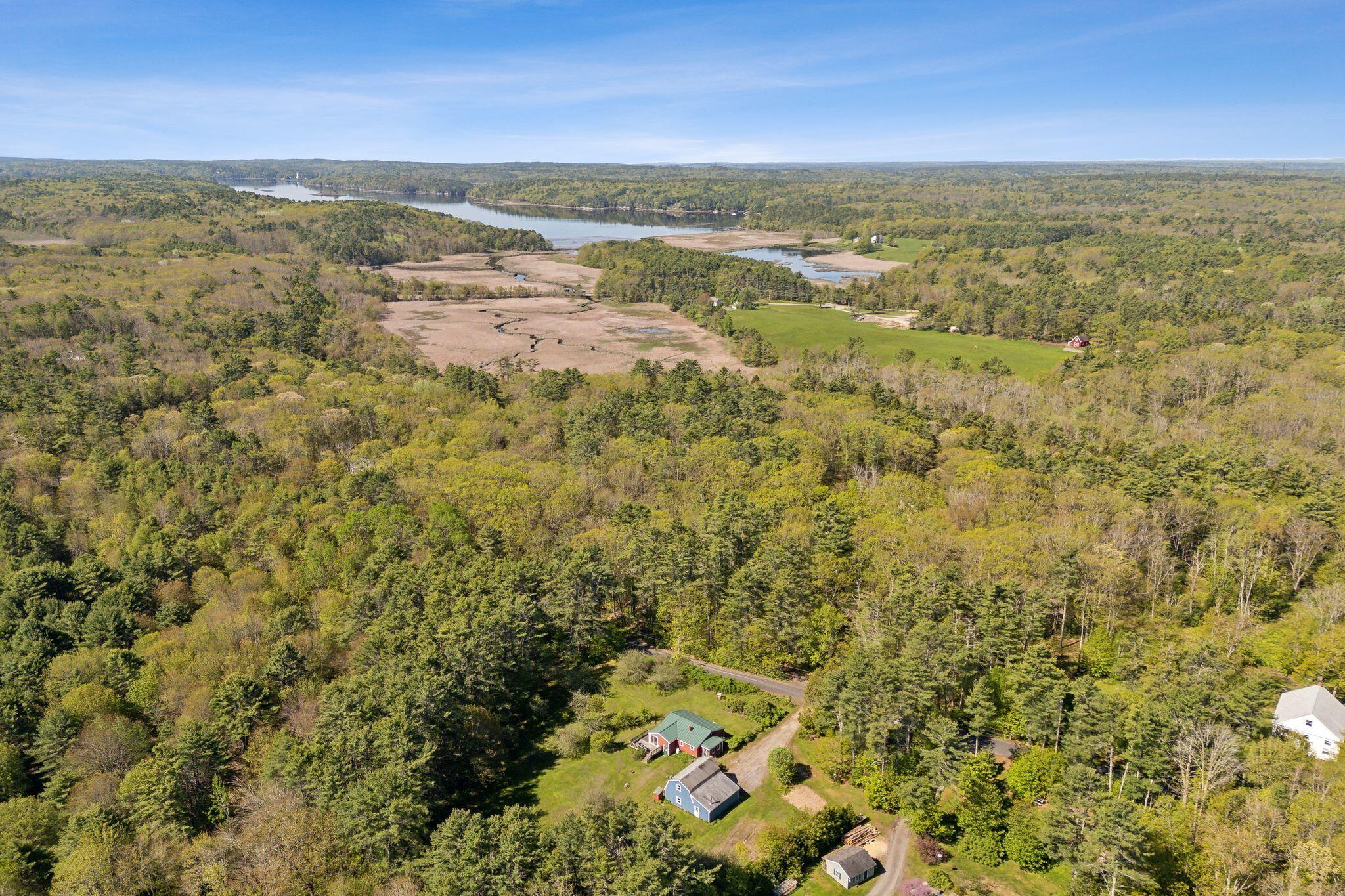 592 Old Stage Road Arrowsic, ME 04530 - Photo 44 of 45 25_DJI_20250528093844_0974_D